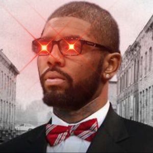 Meet your Posher, Christopher